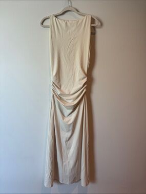 Significant Other fully lined midi dress new never worn sz 4.